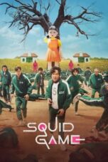 Squid Game (2024) Season 2